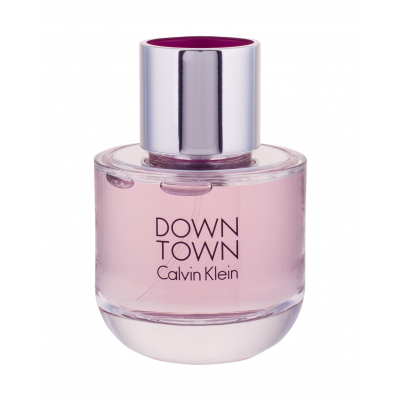Calvin Klein Downtown Eau de Parfum nőknek 90 ml