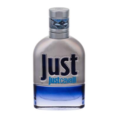 Roberto Cavalli Just Cavalli For Him Eau de Toilette férfiaknak 30 ml