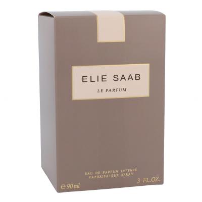 Elie Saab Le Parfum Intense Eau de Parfum nőknek 90 ml