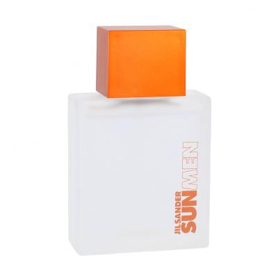 Jil Sander Sun Men Eau de Toilette férfiaknak 40 ml