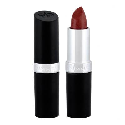 Rimmel London Lasting Finish Rúzs nőknek 4 g Változat 066 Heather Shimmer