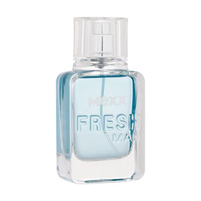 Mexx Fresh Eau de Toilette férfiaknak 30 ml