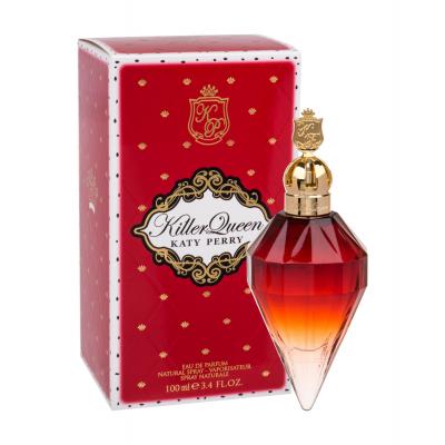 Katy Perry Killer Queen Eau de Parfum nőknek 100 ml