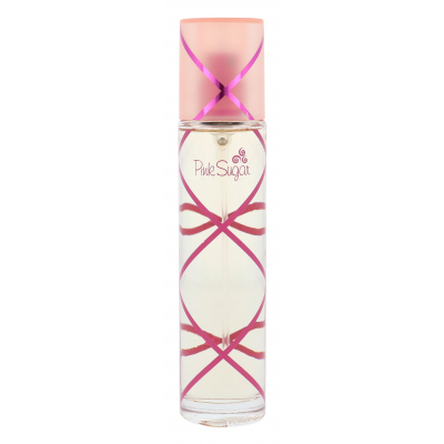Pink Sugar Pink Sugar Eau de Toilette nőknek 50 ml