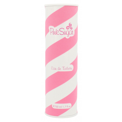 Pink Sugar Pink Sugar Eau de Toilette nőknek 50 ml