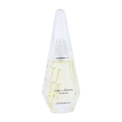 Givenchy Ange ou Démon (Etrange) Le Secret Eau de Toilette nőknek 30 ml