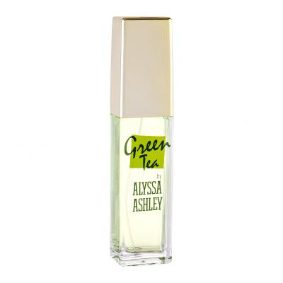 Alyssa Ashley Green Tea Eau de Toilette nőknek 100 ml