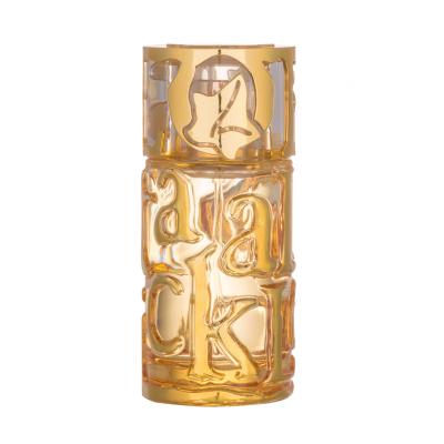 Lolita Lempicka Elle L´Aime Eau de Parfum nőknek 40 ml