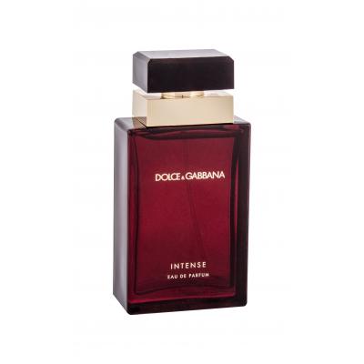 Dolce&amp;Gabbana Pour Femme Intense Eau de Parfum nőknek 50 ml