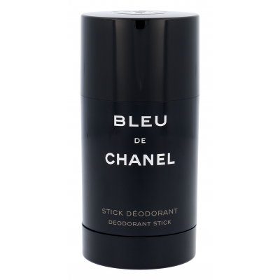 Chanel Bleu de Chanel Dezodor férfiaknak 75 ml