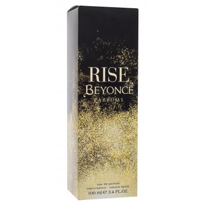 Beyonce Rise Eau de Parfum nőknek 100 ml