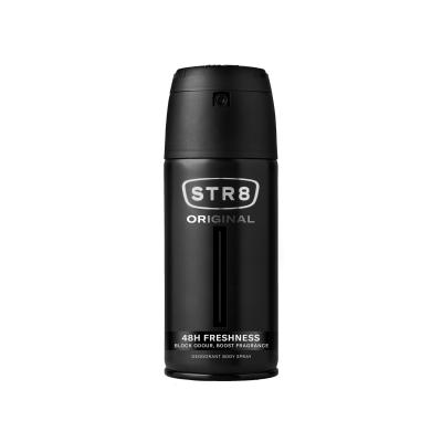 STR8 Original Dezodor férfiaknak 150 ml