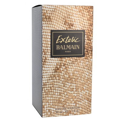 Balmain Extatic Eau de Parfum nőknek 90 ml
