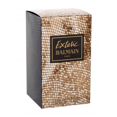 Balmain Extatic Eau de Parfum nőknek 60 ml