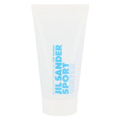 Jil Sander Sport Water Tusfürdő nőknek 150 ml