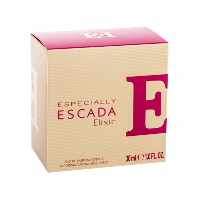 ESCADA Especially Escada Elixir Eau de Parfum nőknek 30 ml