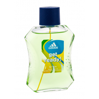 Adidas Get Ready! For Him Eau de Toilette férfiaknak 100 ml