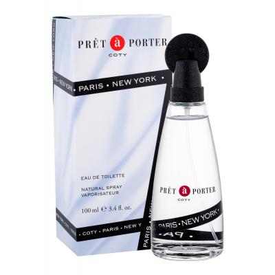 Pret Á Porter Original Eau de Toilette nőknek 100 ml