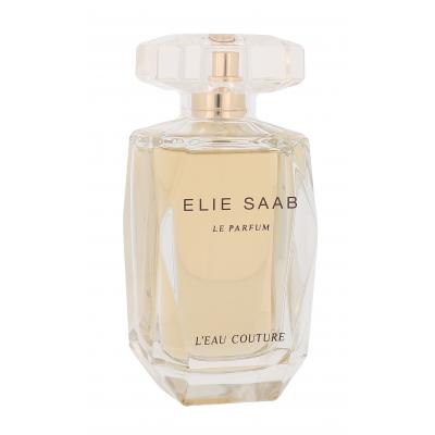 Elie Saab Le Parfum L´Eau Couture Eau de Toilette nőknek 90 ml
