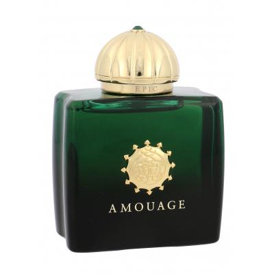 Amouage Epic Woman Eau de Parfum nőknek 100 ml