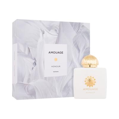 Amouage Honour Eau de Parfum nőknek 100 ml