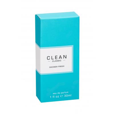 Clean Classic Shower Fresh Eau de Parfum nőknek 30 ml