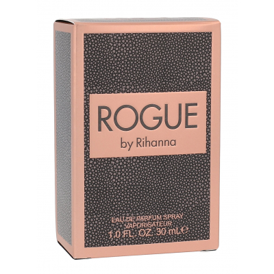 Rihanna Rogue Eau de Parfum nőknek 30 ml
