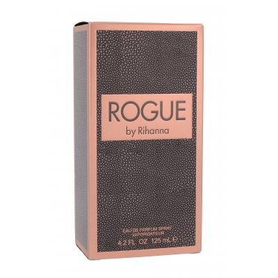Rihanna Rogue Eau de Parfum nőknek 125 ml