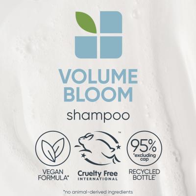 Biolage Volume Bloom Sampon nőknek 250 ml