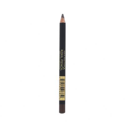 Max Factor Kohl Pencil Szemceruza nőknek 3,5 g Változat 030 Brown