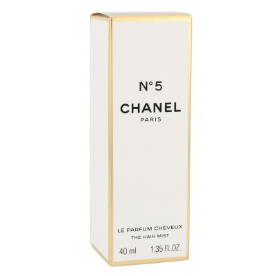 Chanel No.5 Hajpermet nőknek 40 ml