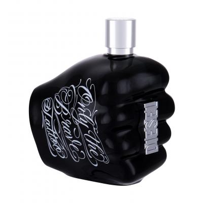 Diesel Only The Brave Tattoo Eau de Toilette férfiaknak 200 ml