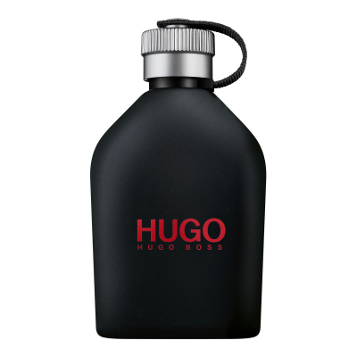 HUGO BOSS Hugo Just Different Eau de Toilette férfiaknak 200 ml