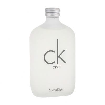 Calvin Klein CK One Eau de Toilette 300 ml