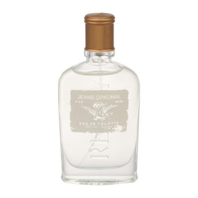 Replay Jeans Original! For Him Eau de Toilette férfiaknak 50 ml