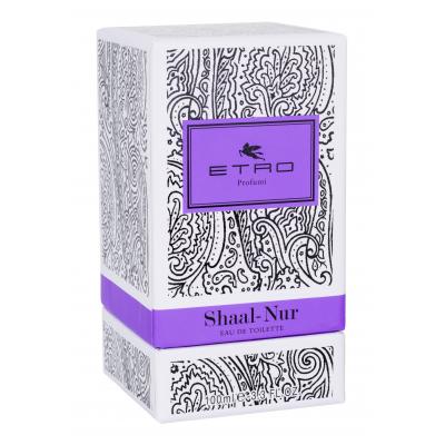 ETRO Shaal Nur Eau de Toilette nőknek 100 ml