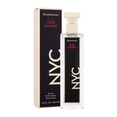 Elizabeth Arden 5th Avenue NYC Eau de Parfum nőknek 125 ml