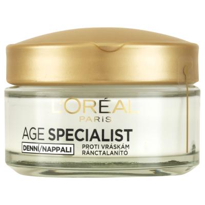 L&#039;Oréal Paris Age Specialist 35+ Nappali arckrém nőknek 50 ml