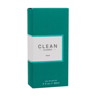 Clean Classic Rain Eau de Parfum nőknek 60 ml