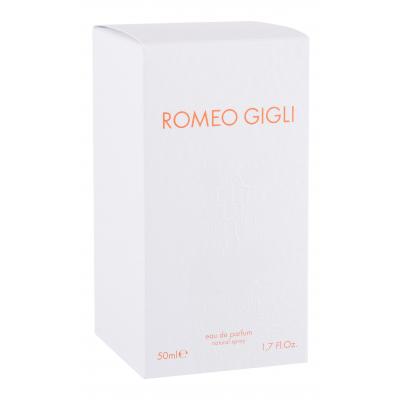Romeo Gigli Romeo Gigli for Woman Eau de Parfum nőknek 50 ml