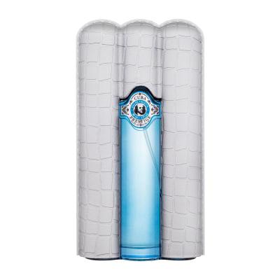 Cuba Prestige Platinum Eau de Toilette férfiaknak 90 ml