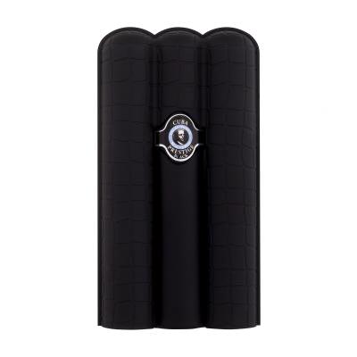 Cuba Prestige Black Eau de Toilette férfiaknak 90 ml