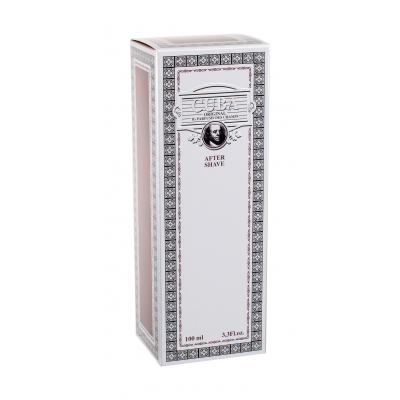 Cuba Gold Borotválkozás utáni arcszesz férfiaknak 100 ml