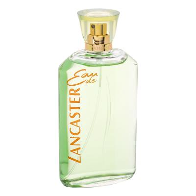 Lancaster Eau De Lancaster Grace Edition Eau de Toilette nőknek 125 ml