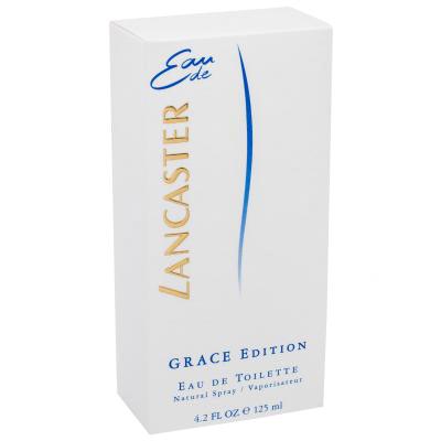 Lancaster Eau De Lancaster Grace Edition Eau de Toilette nőknek 125 ml