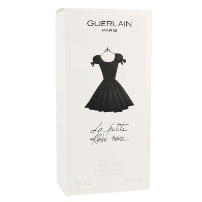 Guerlain La Petite Robe Noire Tusfürdő nőknek 200 ml