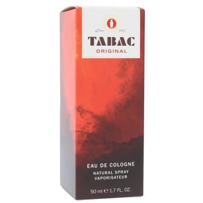 TABAC Original Eau de Cologne férfiaknak 50 ml