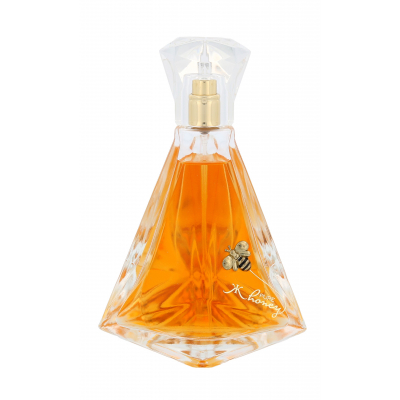 Kim Kardashian Pure Honey Eau de Parfum nőknek 100 ml