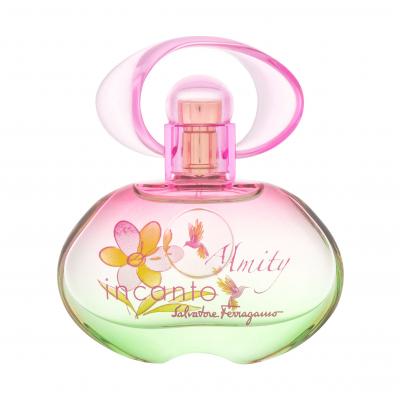 Ferragamo Incanto Amity Eau de Toilette nőknek 30 ml