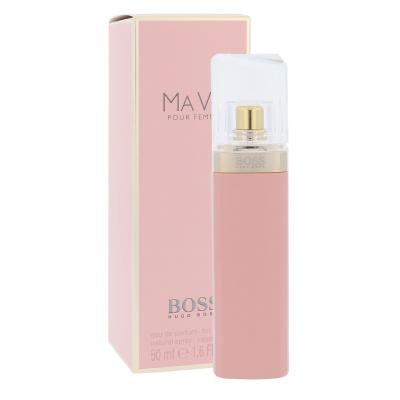 HUGO BOSS Boss Ma Vie Eau de Parfum nőknek 50 ml